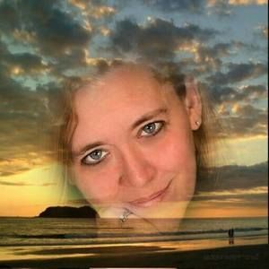 Meet your Posher, Valarie